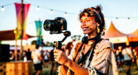10 Best Camera Gimbal for Festival Video in 2026