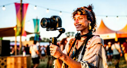 10 Best Camera Gimbal for Festival Video in 2026