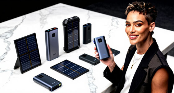 10 Best Festival Battery Setup Gear in 2026