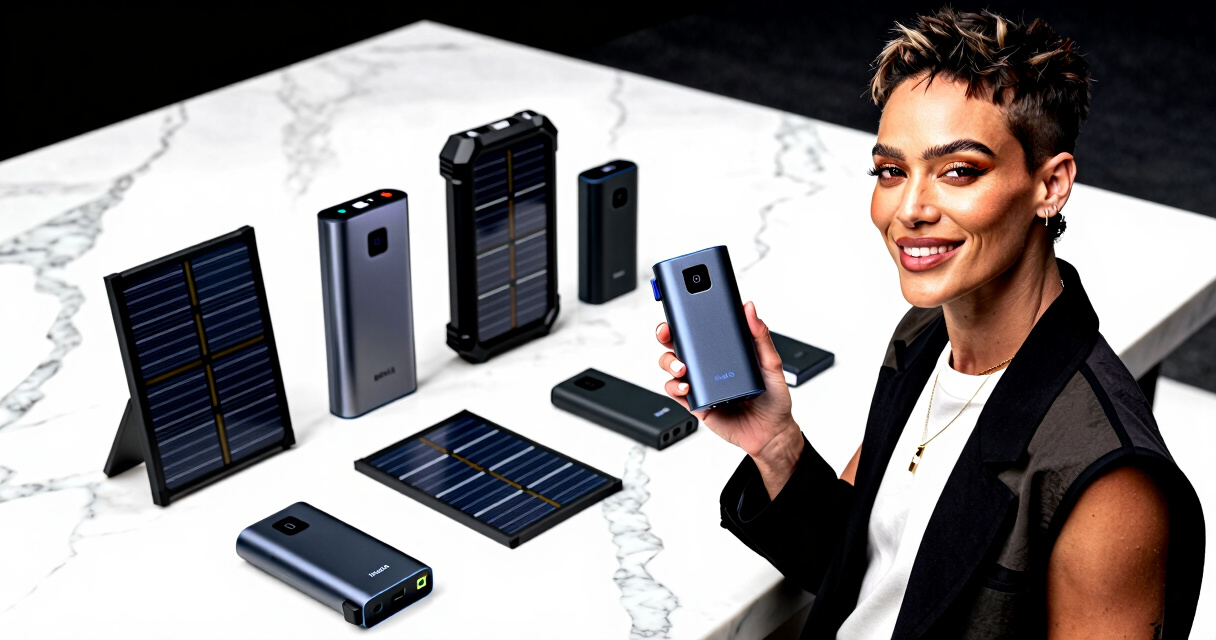 10 Best Festival Battery Setup Gear in 2026