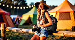 10 Best Festival Camera Carry Gear in 2026