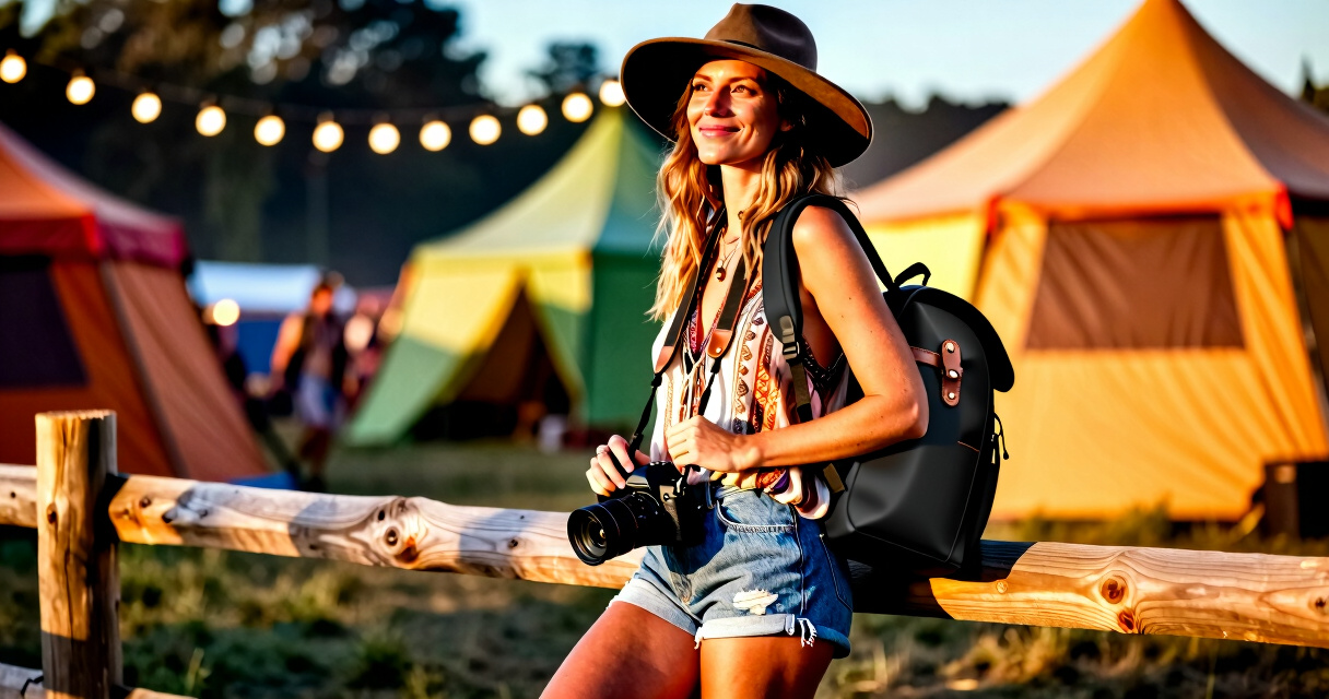 10 Best Festival Camera Carry Gear in 2026