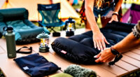 10 Best Festival Camp Comfort Gear in 2026