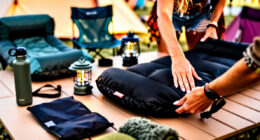 10 Best Festival Camp Comfort Gear in 2026