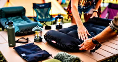10 Best Festival Camp Comfort Gear in 2026