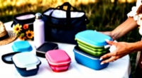 10 Best Festival Food Storage Gear in 2026