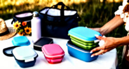 10 Best Festival Food Storage Gear in 2026