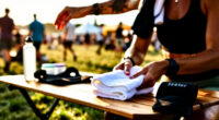 10 Best Festival Recovery Station Gear in 2026