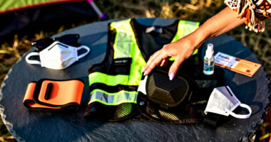 10 Best Festival Safety Gear in 2026