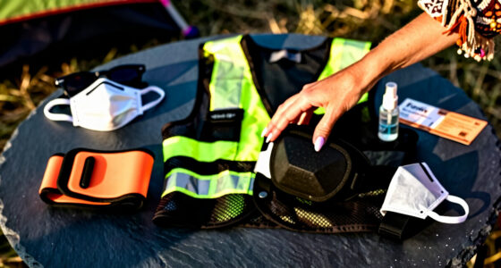 10 Best Festival Safety Gear in 2026