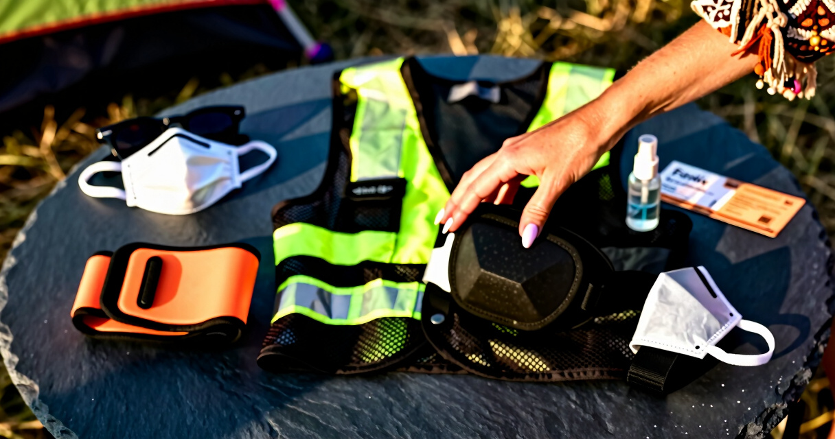 10 Best Festival Safety Gear in 2026