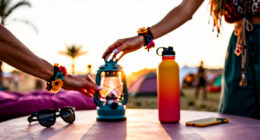 10 Best Festival Sunrise Setup Gear in 2026