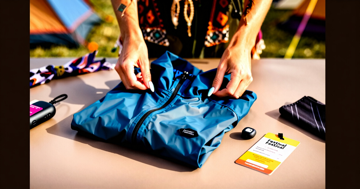10 Best Festival Windy Weather Gear in 2026