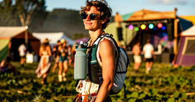10 Best Hydration Packs for Music Festivals in 2026