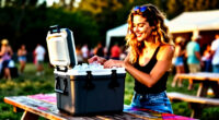 10 Best Ice Retention Cooler for Festival Weekends in 2026