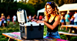 10 Best Ice Retention Cooler for Festival Weekends in 2026