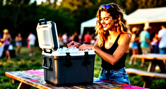 10 Best Ice Retention Cooler for Festival Weekends in 2026