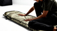 10 Best Luxury Sleeping Pads for Festival Camping in 2026
