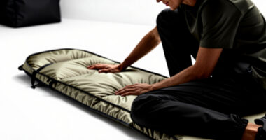 10 Best Luxury Sleeping Pads for Festival Camping in 2026