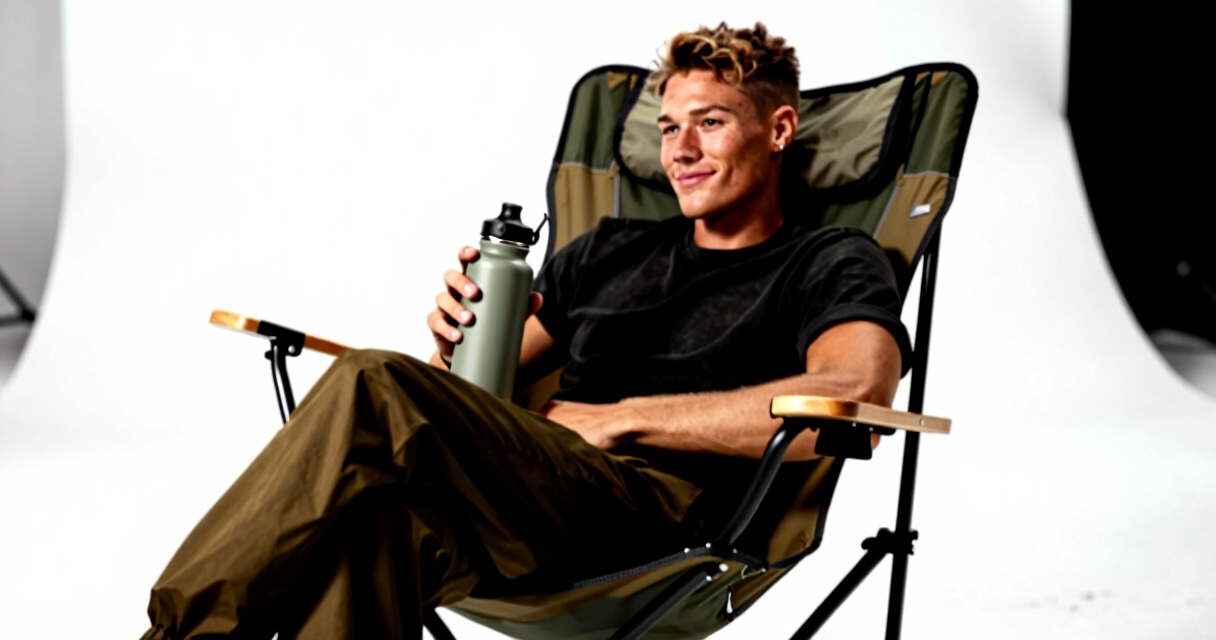 10 Best Oversized Camping Chairs for Festival Camps in 2026
