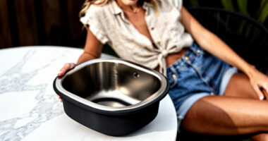10 Best Packable Camp Sink for Festivals in 2026