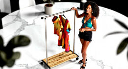 10 Best Portable Clothing Rack for Festival Outfits in 2026
