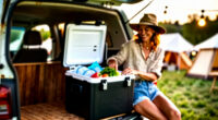 10 Best Portable Freezer for Van Festival Camping in 2026