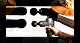 10 Best Portable Massage Gun for Festival Recovery in 2026