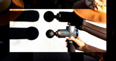 10 Best Portable Massage Gun for Festival Recovery in 2026
