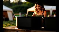 10 Best Portable Sink for Off-Grid Camps in 2026