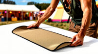 10 Best Sand Mats for Festival Camp Entrances in 2026