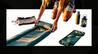 10 Best Self Inflating Sleeping Mat For Festivals In 2026