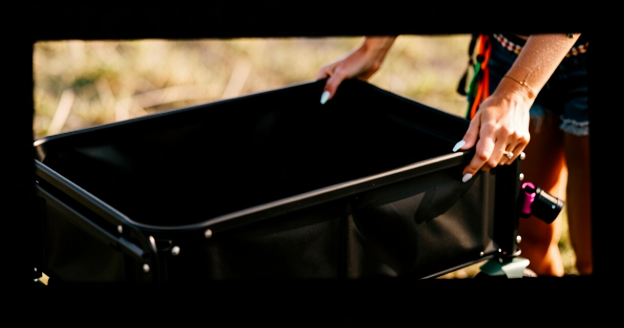 10 Best Utility Cart for Hauling Festival Gear in 2026