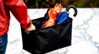 10 Best Waterproof Storage Bins for Festival Gear in 2026