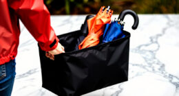 10 Best Waterproof Storage Bins for Festival Gear in 2026