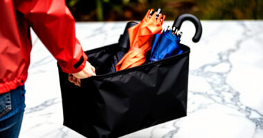 10 Best Waterproof Storage Bins for Festival Gear in 2026