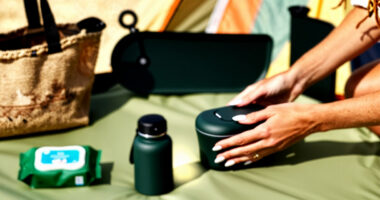 11 Best Camping Toilet for Festival Camps in 2026