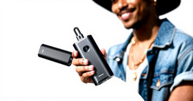 11 Best Car Jump Starter With Power Bank For Festivals In 2026