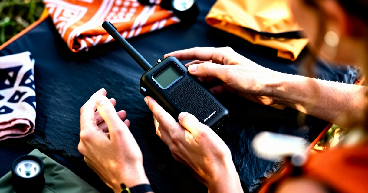 11 Best Emergency Weather Radio for Festival Camping in 2026