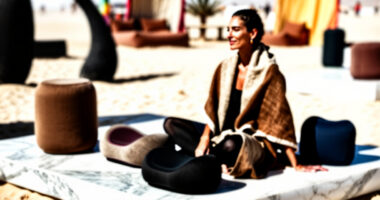 11 Best Festival Desert Comfort Gear in 2026