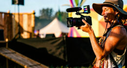 11 Best Festival Music Video Gear in 2026
