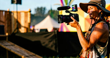11 Best Festival Music Video Gear in 2026