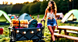 11 Best Hitch Cargo Carrier for Festival Gear in 2026