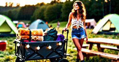 11 Best Hitch Cargo Carrier for Festival Gear in 2026