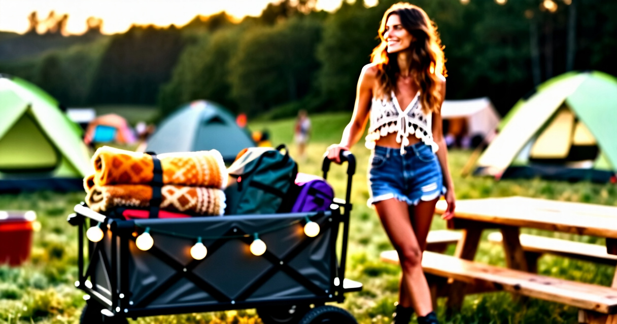 11 Best Hitch Cargo Carrier for Festival Gear in 2026