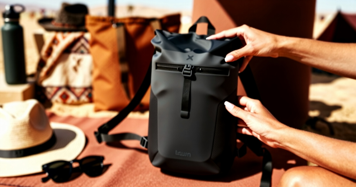 11 Best Insulated Hydration Packs for Desert Festivals in 2026