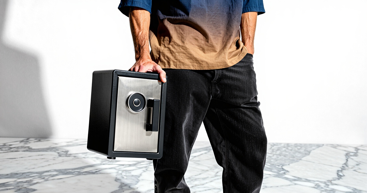 11 Best Portable Safe For Festival Valuables In 2026