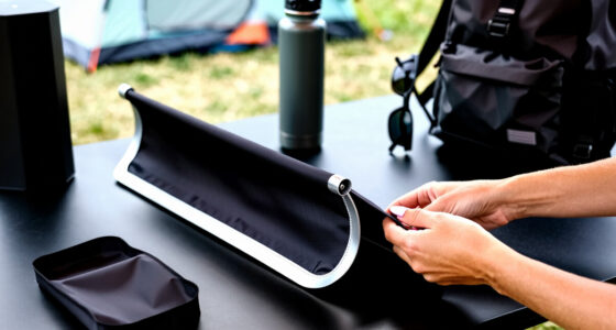 11 Best Portable Shade Wall for Windy Festival Camps in 2026