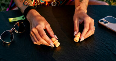 11 Best Premium Earplugs for Music Festivals in 2026