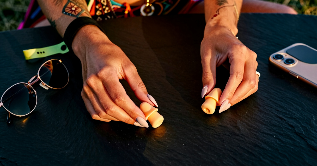 11 Best Premium Earplugs for Music Festivals in 2026